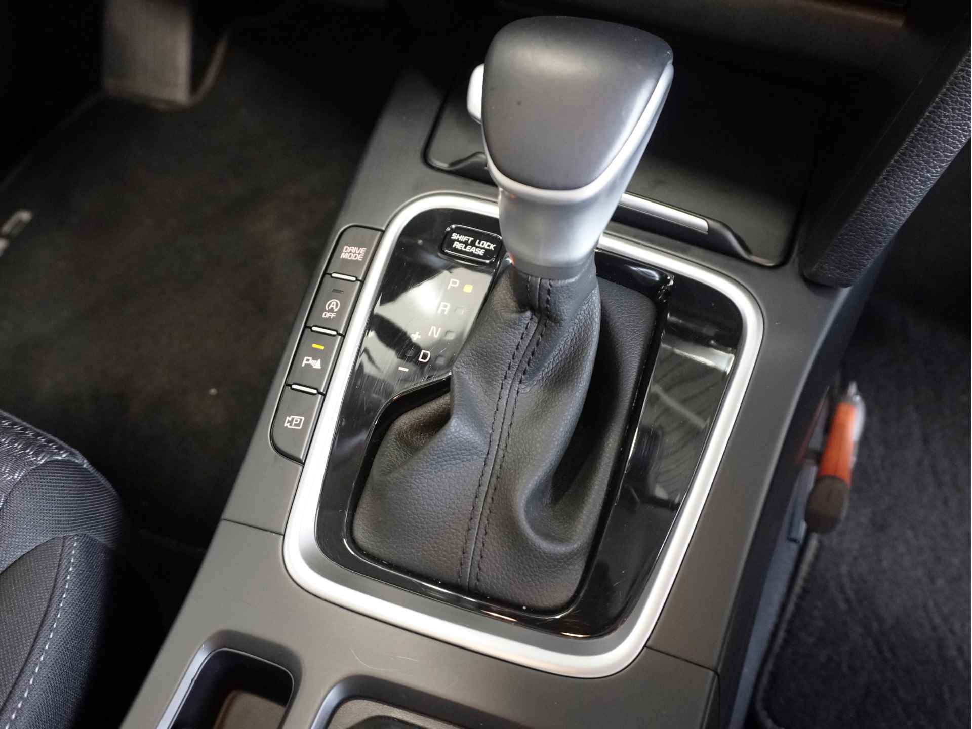 Kia Ceed Sportswagon 1.0 T-GDi MHEV 120Pk DynamicLine | Automaat | NL Auto | Navi | Camera | Nieuw model | Rijklaarprijs - 40/46