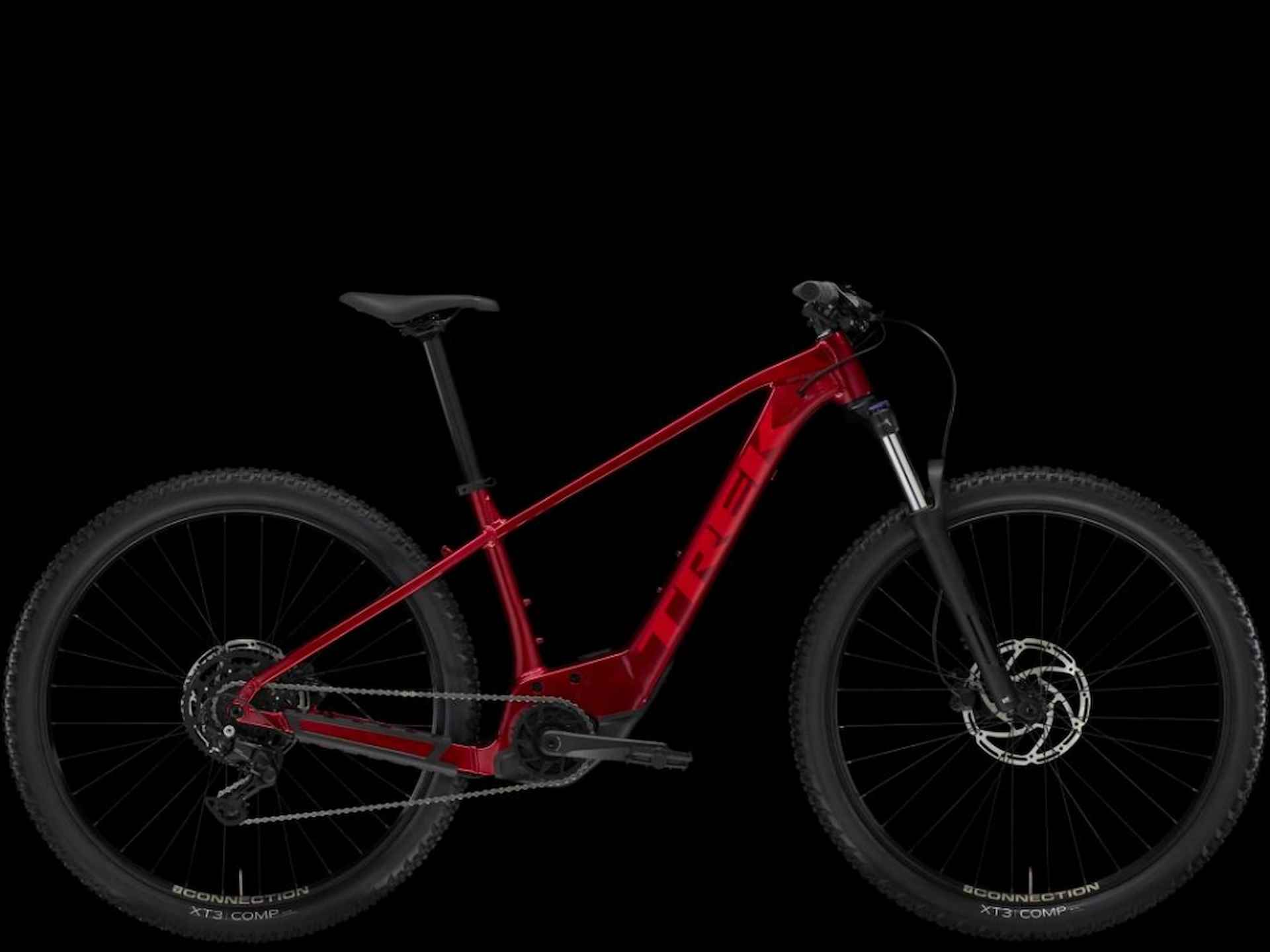 Trek Marlin 6 400Wh 29 H L 9V Mountainbike op viaBOVAG