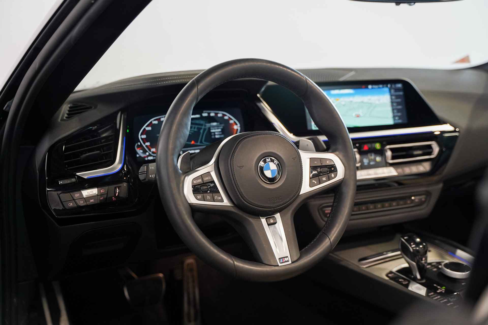 BMW Z4 M40i Business Edition Plus Aut. - 3/34