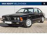 BMW 6 Serie 635 CSI / Airco / ABS / Elektrische Ramen