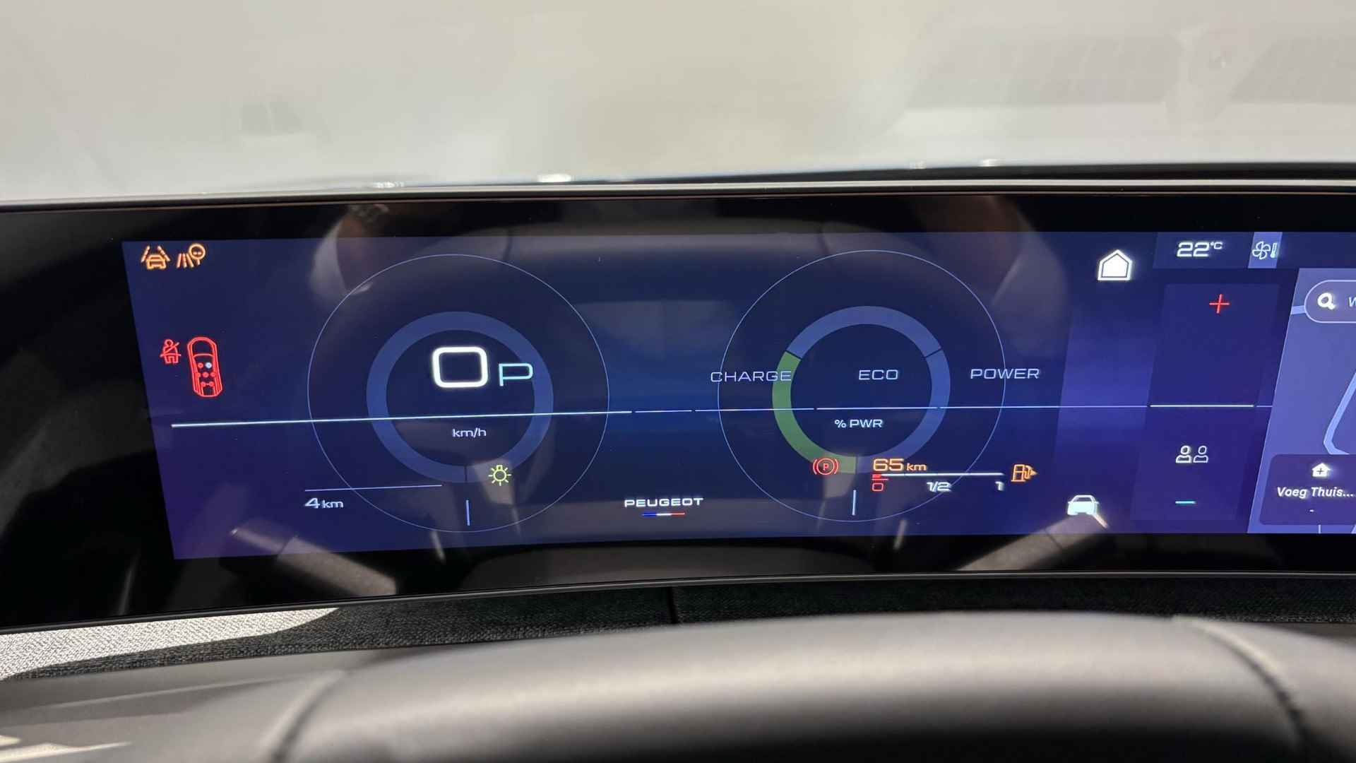 Peugeot 5008 1.2 Hybrid 136 Allure | NU TE BESTELLEN | 360 Camera | Navigatie | Apple Carplay & Android Auto | - 13/28