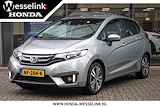 Honda Jazz 1.3 i-VTEC Elegance Automaat -All in rijklaarprijs | Navi | Trekhaak | 1e Eig. | Magic Seats