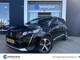 Peugeot 5008 1.2Turbo GT EAT8 | Navigatie | Pano | Elek. Klep | Keyless | ACC | Camera | PDC | Carplay