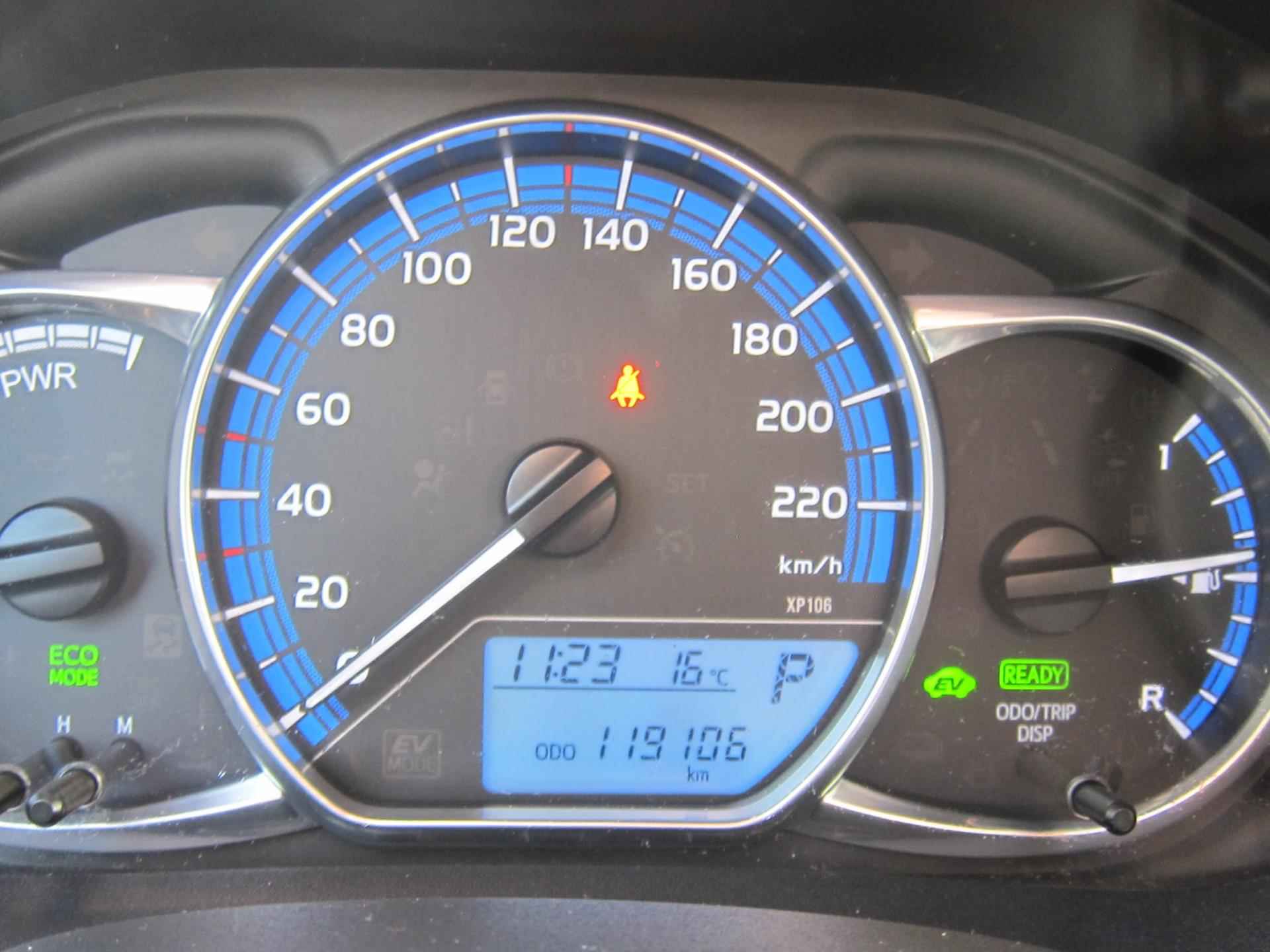 Toyota Yaris 1.5 Hybrid Trend, All In Prijs, Navigatie Bovaggarantie - 19/27