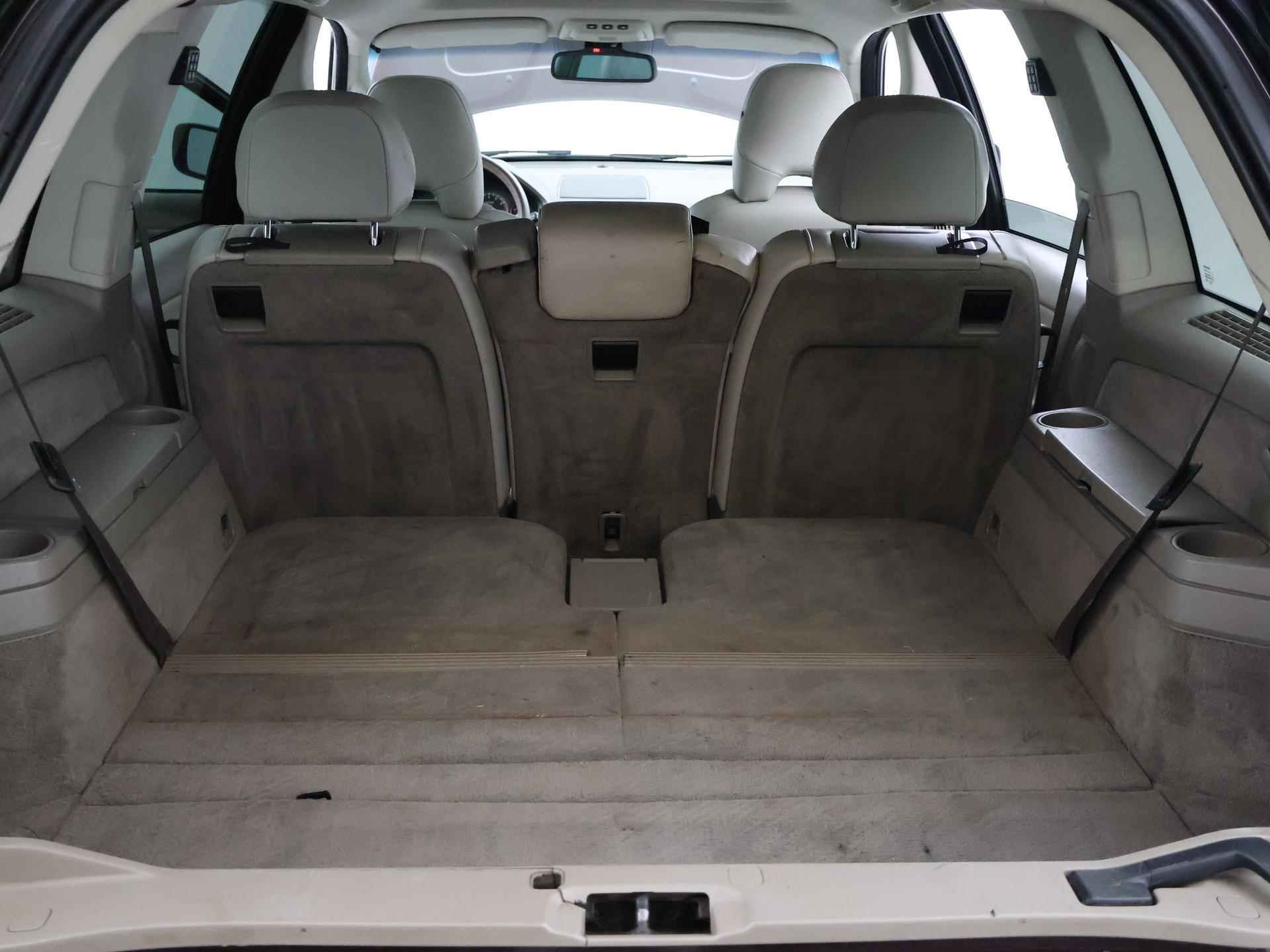 Volvo XC90 4.4 V8 316 PK LPG-G3 7-PERS AUT. + APPLE CARPLAY / SCHUIFDAK / TREKHAAK - 31/31