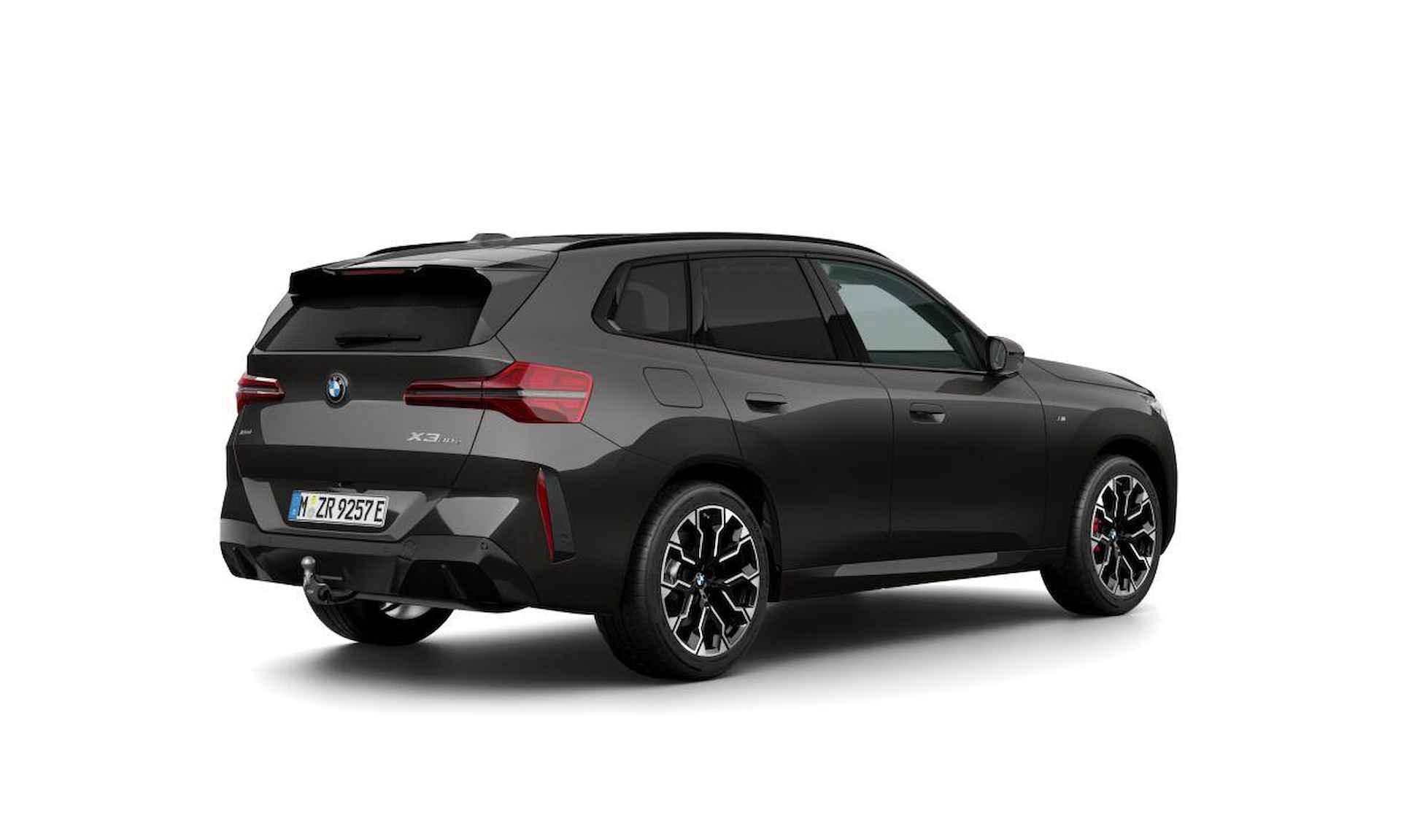 BMW X3 30e xDrive M Sportpakket Pro | Equipment Pack Professional | Comfort Pack | Premium Pack - 3/5