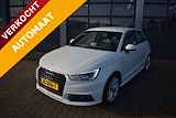 AUDI A1 1.4 TFSI 150pk CoD S-tronic Sport Pro Line S