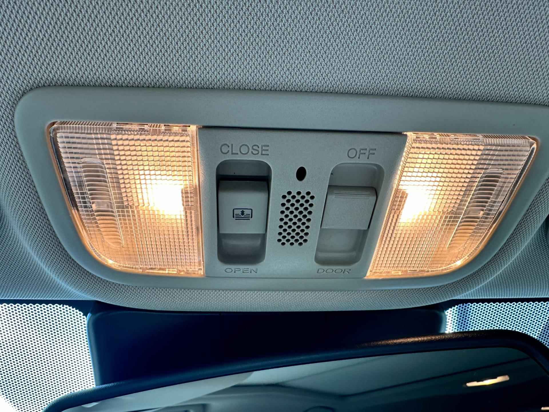 Honda CR-V 2.0 AWD Executive Automaat - 14/35