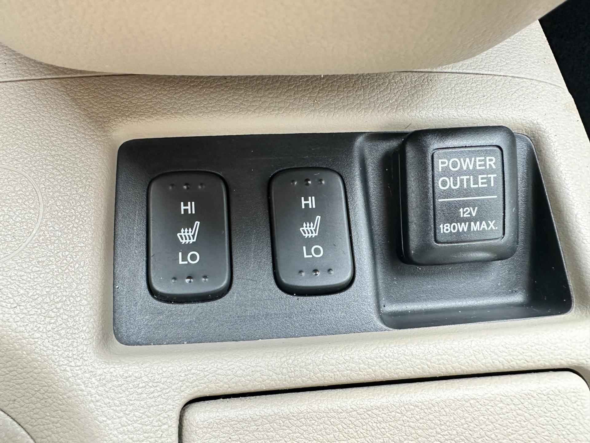 Honda CR-V 2.0 AWD Executive Automaat - 18/35