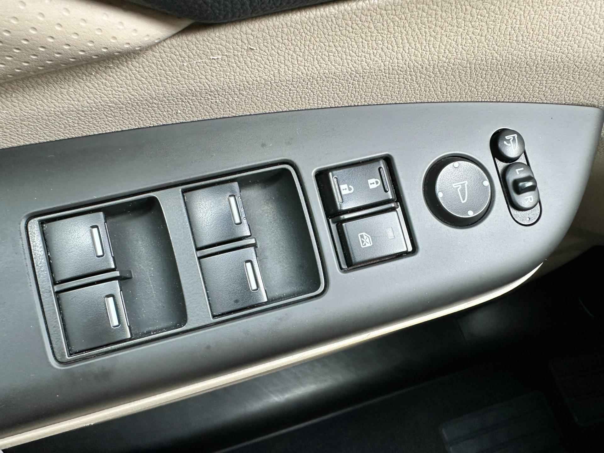 Honda CR-V 2.0 AWD Executive Automaat - 24/35