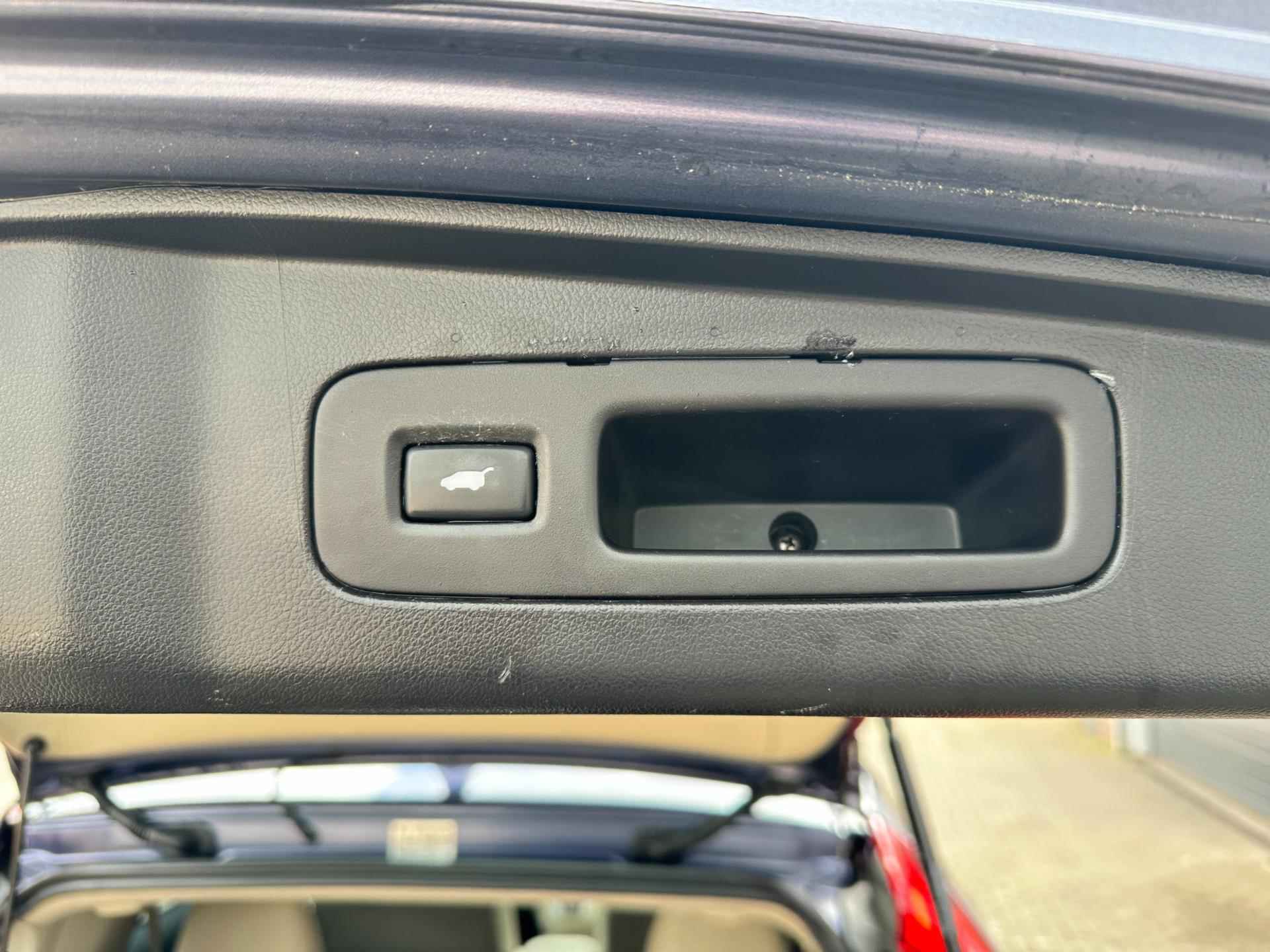 Honda CR-V 2.0 AWD Executive Automaat - 26/35