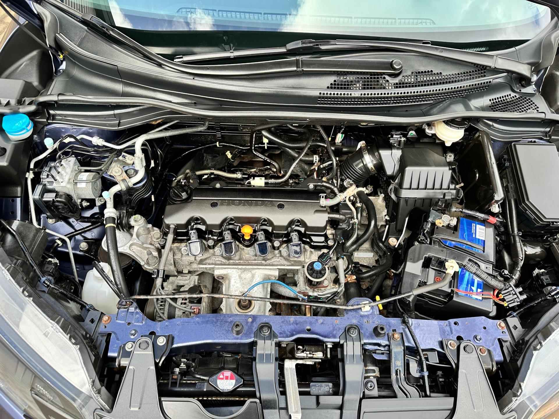 Honda CR-V 2.0 AWD Executive Automaat - 30/35