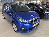 PEUGEOT 108 1.0 72pk 5D Active RIJKLAAR