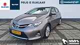 Toyota Auris 1.3 Now rijklaar prijs