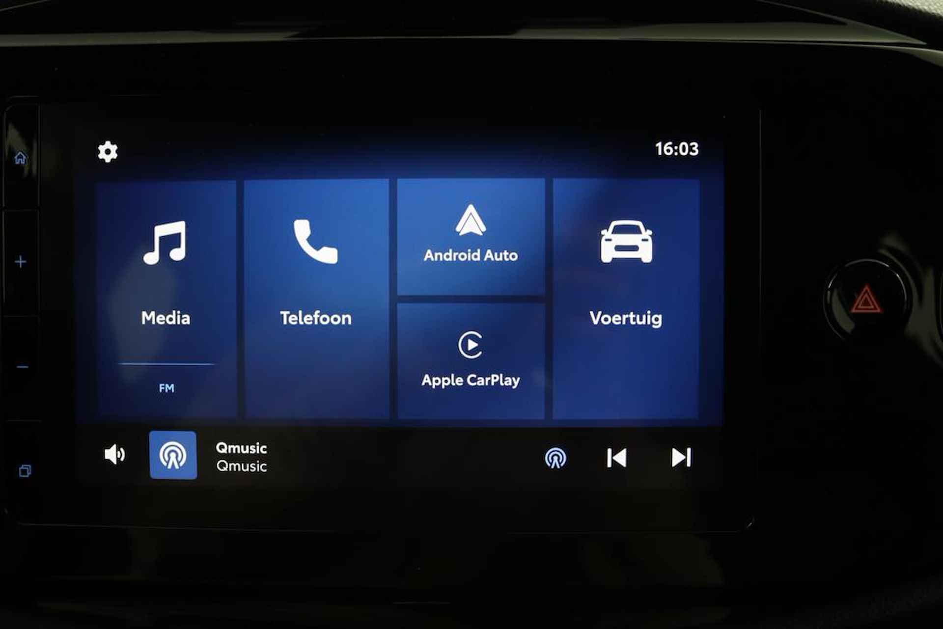 Toyota Aygo X 1.0 VVT-i MT play | Apple Carplay | Android Auto | Achteruitrijcamera | 10 Jaar Garantie | - 13/41