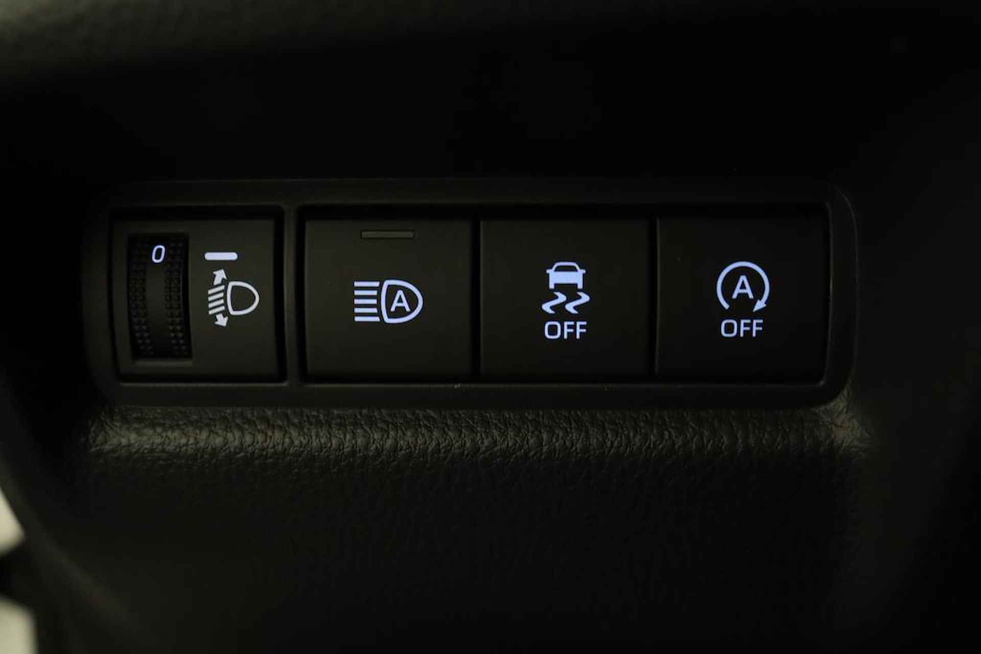 Toyota Aygo X 1.0 VVT-i MT play | Apple Carplay | Android Auto | Achteruitrijcamera | 10 Jaar Garantie | - 29/41