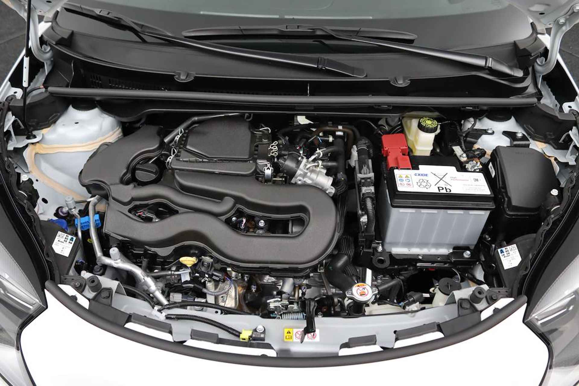 Toyota Aygo X 1.0 VVT-i MT play | Apple Carplay | Android Auto | Achteruitrijcamera | 10 Jaar Garantie | - 31/41