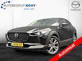 Mazda CX-30 2.0 SkyActiv-X 180PK Luxury Automaat