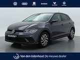 Volkswagen Polo 1.0 TSI 95pk Life Navigatie App Connect Clima Pdc