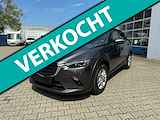 Mazda CX-3 2.0 SkyActiv-G 120 GT-Luxury 2WD