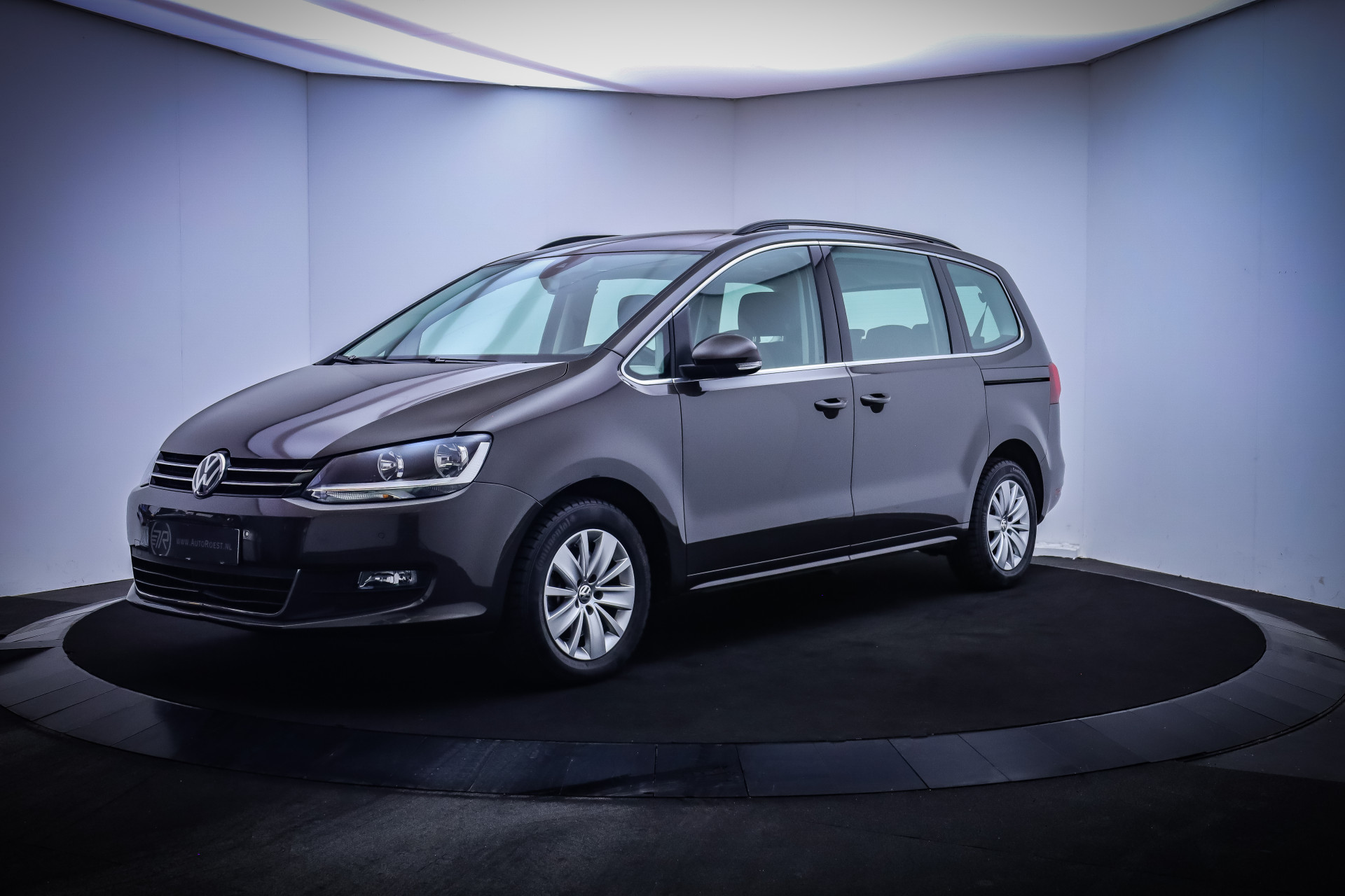 Volkswagen Sharan 1.4TSI DSG 7P COMFORTLINE NAVI/CARPLAY/STOELVERW/DAB+/ELEK TREKHAAK/PDC V+A/LMV