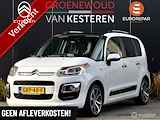 Citroen C3 Picasso 110pk Exclusive I Panodak I Clima I Cruis