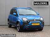 Fiat Panda 1.0 Hybrid Cross VOORRAAD KORTING