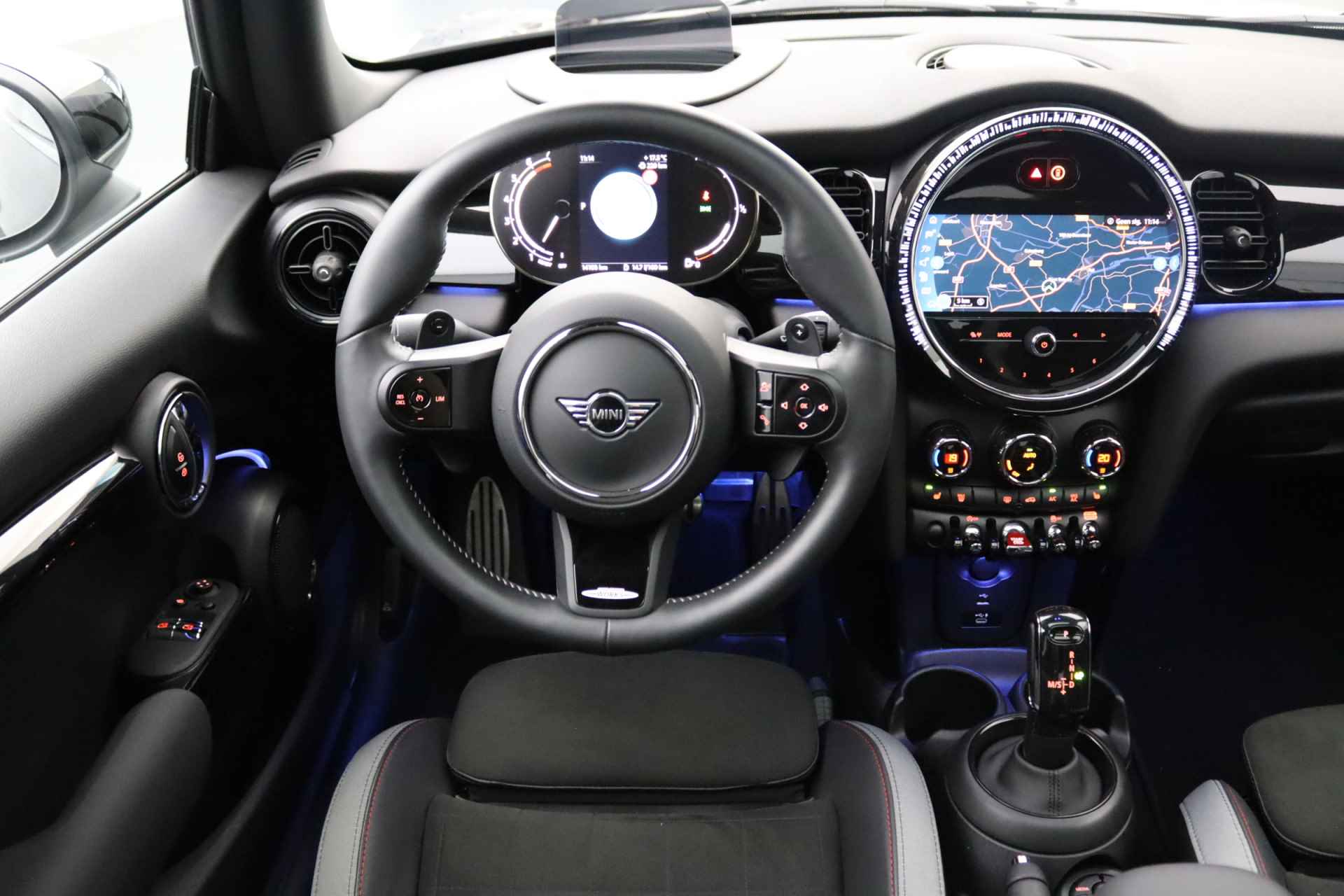 MINI Mini 2.0 Cooper S Rockingham GT Edition | Panorama dak | Apple carplay | camera - 2/31