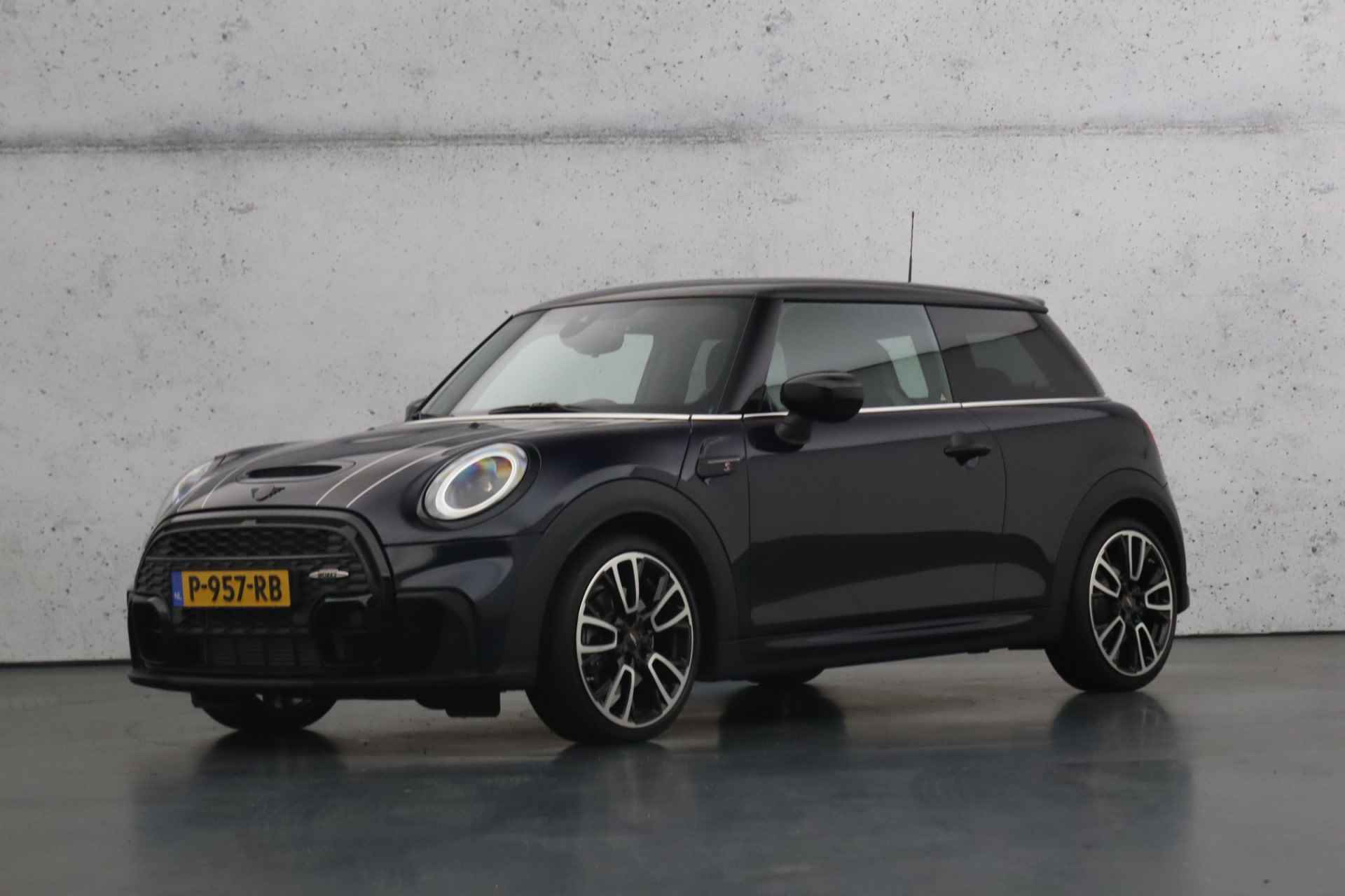 MINI Mini 2.0 Cooper S Rockingham GT Edition | Panorama dak | Apple carplay | camera - 5/31