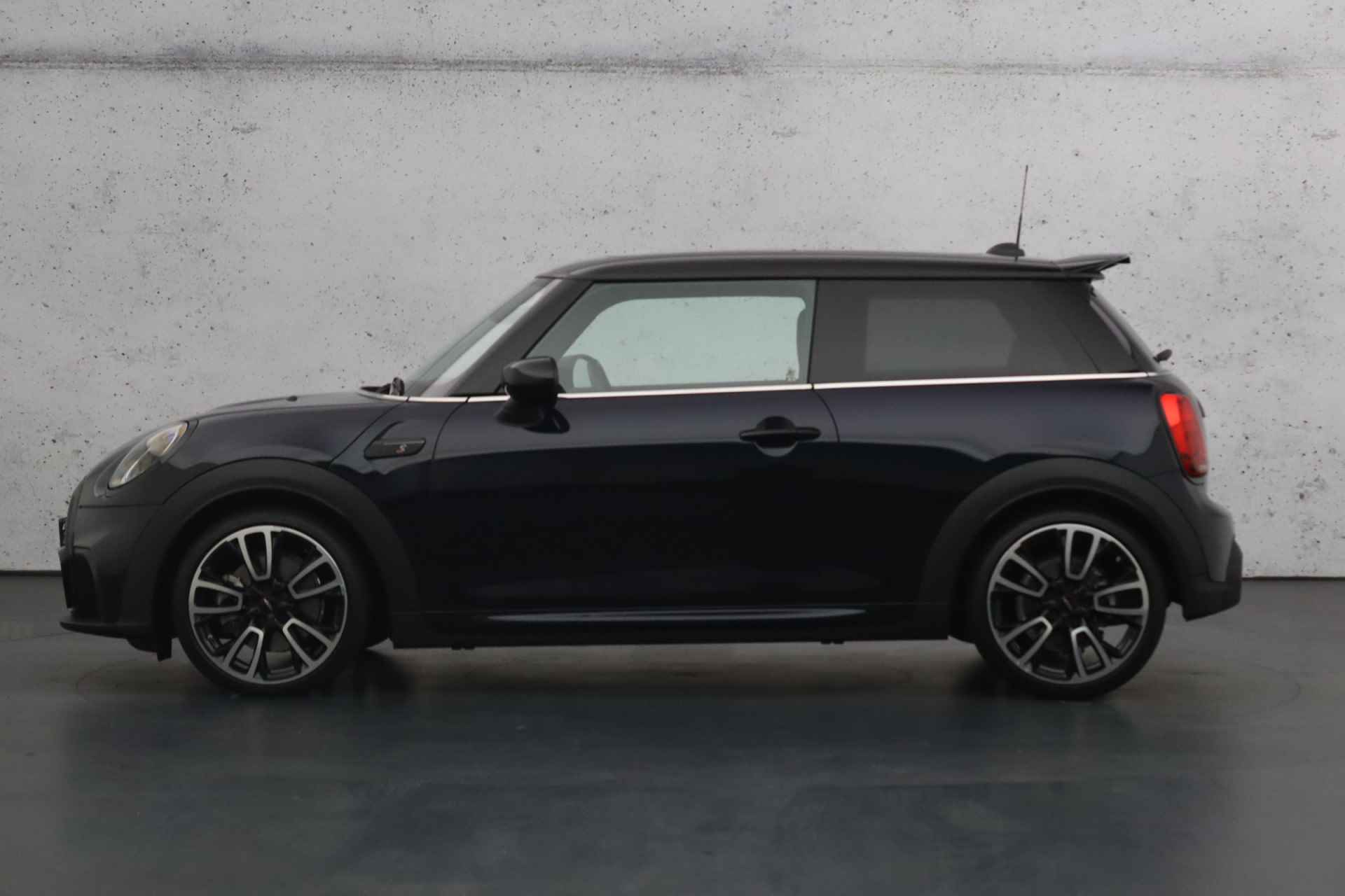 MINI Mini 2.0 Cooper S Rockingham GT Edition | Panorama dak | Apple carplay | camera - 6/31