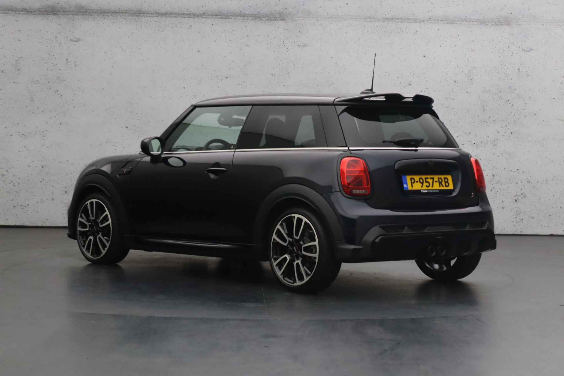 MINI Mini 2.0 Cooper S Rockingham GT Edition | Panorama dak | Apple carplay | camera - 7/31