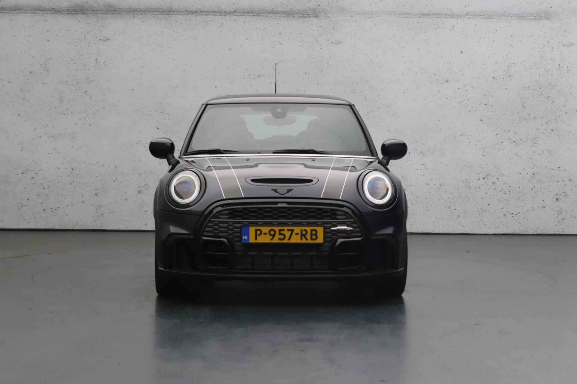 MINI Mini 2.0 Cooper S Rockingham GT Edition | Panorama dak | Apple carplay | camera - 15/31