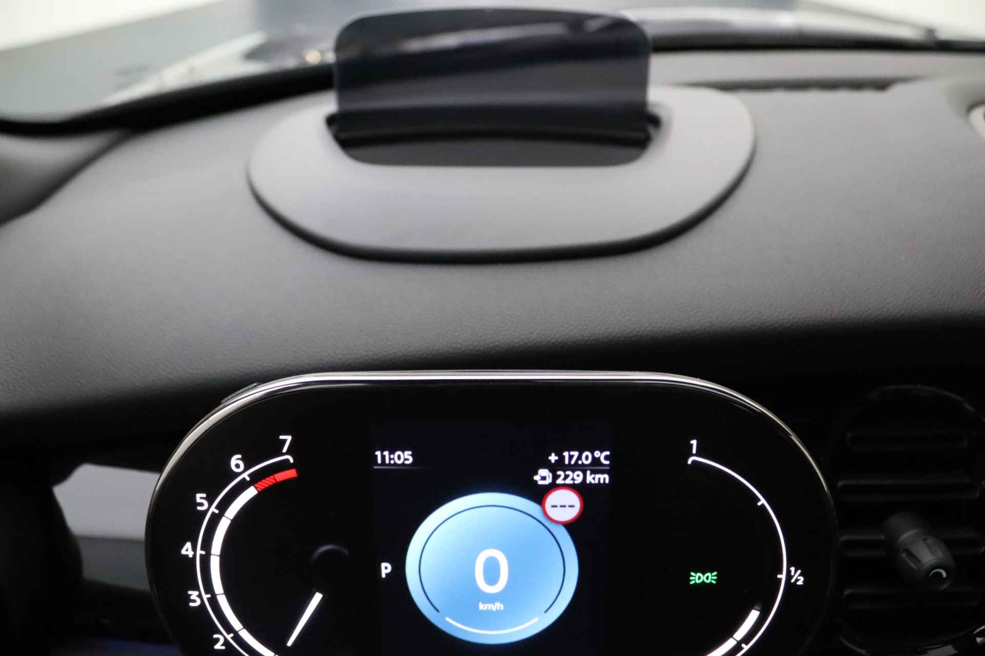 MINI Mini 2.0 Cooper S Rockingham GT Edition | Panorama dak | Apple carplay | camera - 23/31