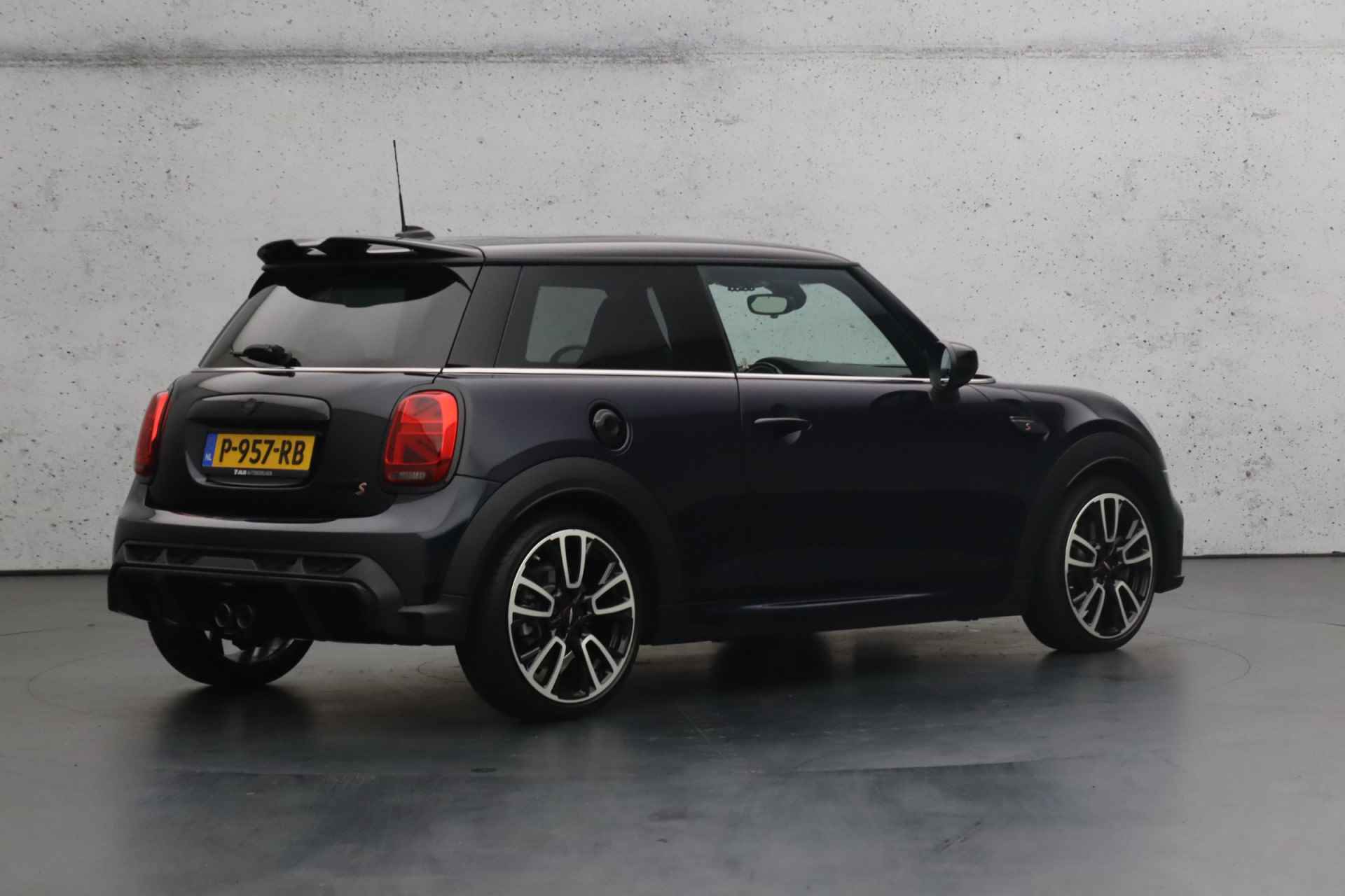 MINI Mini 2.0 Cooper S Rockingham GT Edition | Panorama dak | Apple carplay | camera - 27/31