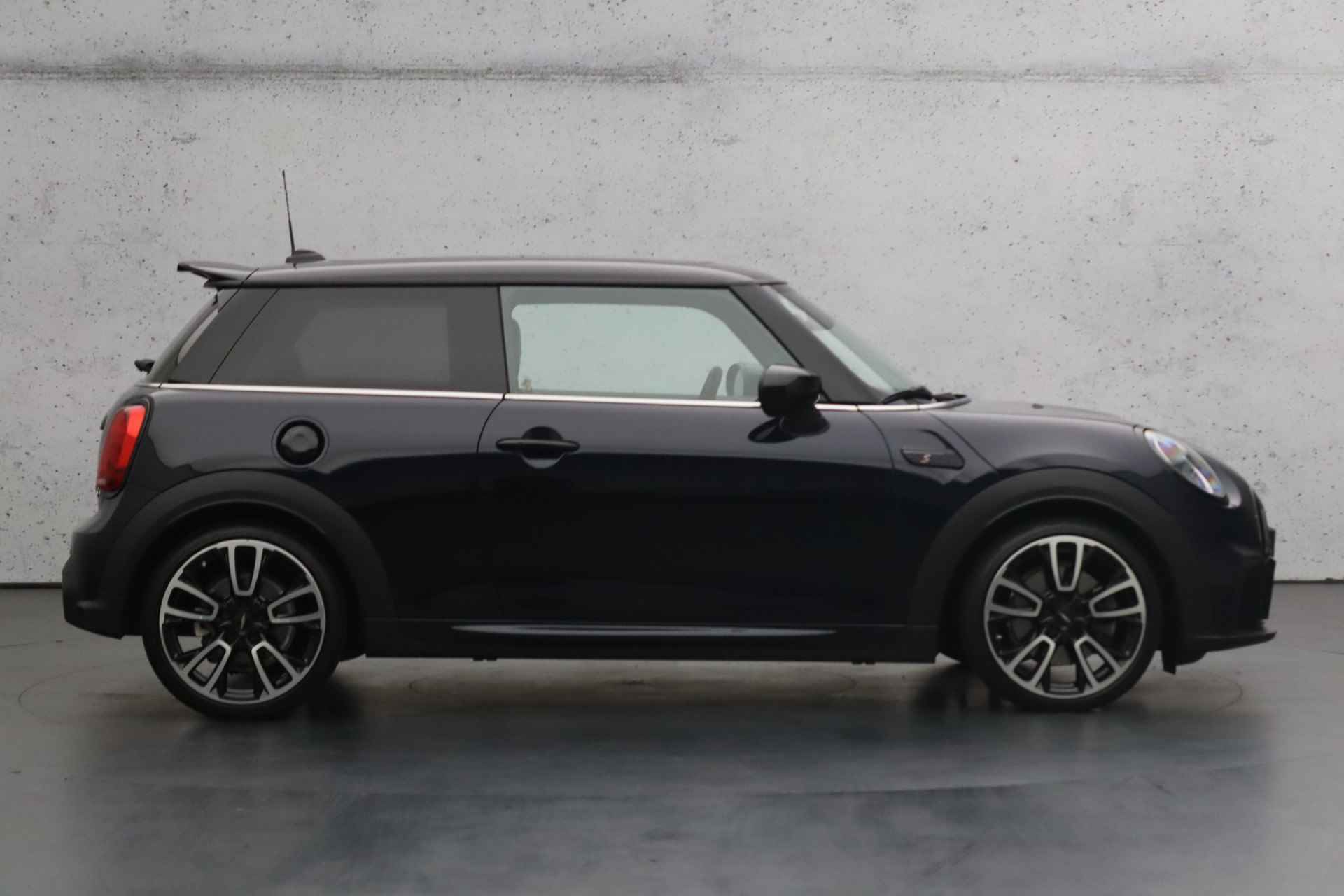 MINI Mini 2.0 Cooper S Rockingham GT Edition | Panorama dak | Apple carplay | camera - 28/31