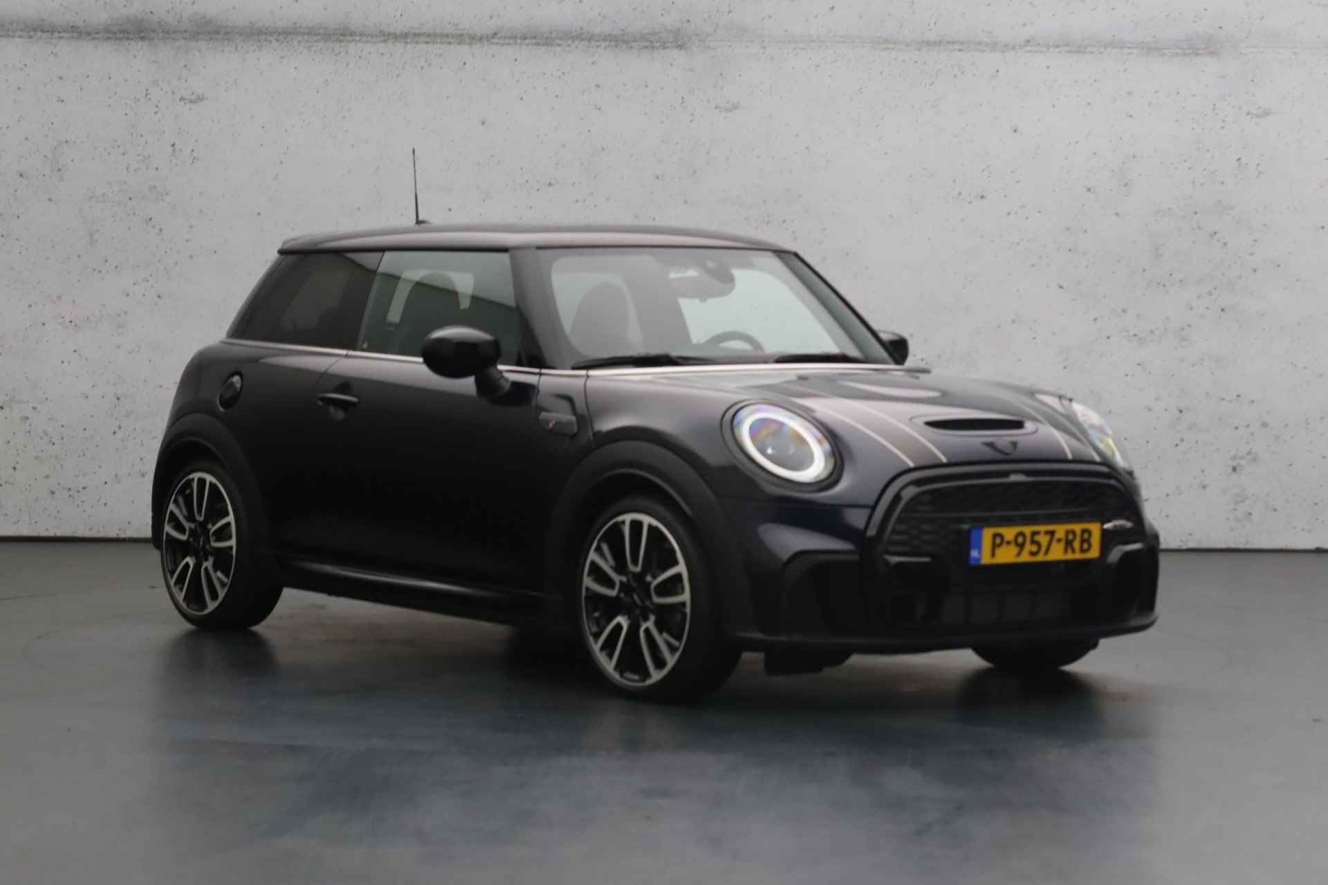 MINI Mini 2.0 Cooper S Rockingham GT Edition | Panorama dak | Apple carplay | camera - 29/31