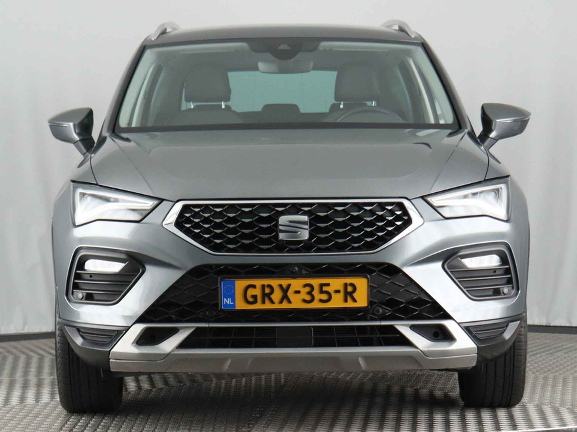 SEAT Ateca 1.5 TSI Xperience Business Intense (360 Camera / ACC / Navi / Elek Klep) - 5/51