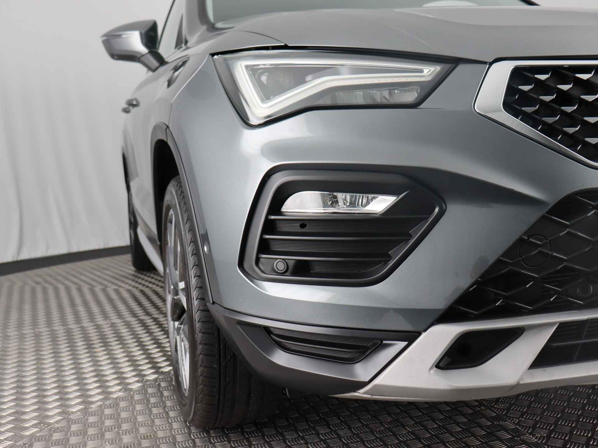 SEAT Ateca 1.5 TSI Xperience Business Intense (360 Camera / ACC / Navi / Elek Klep) - 6/51