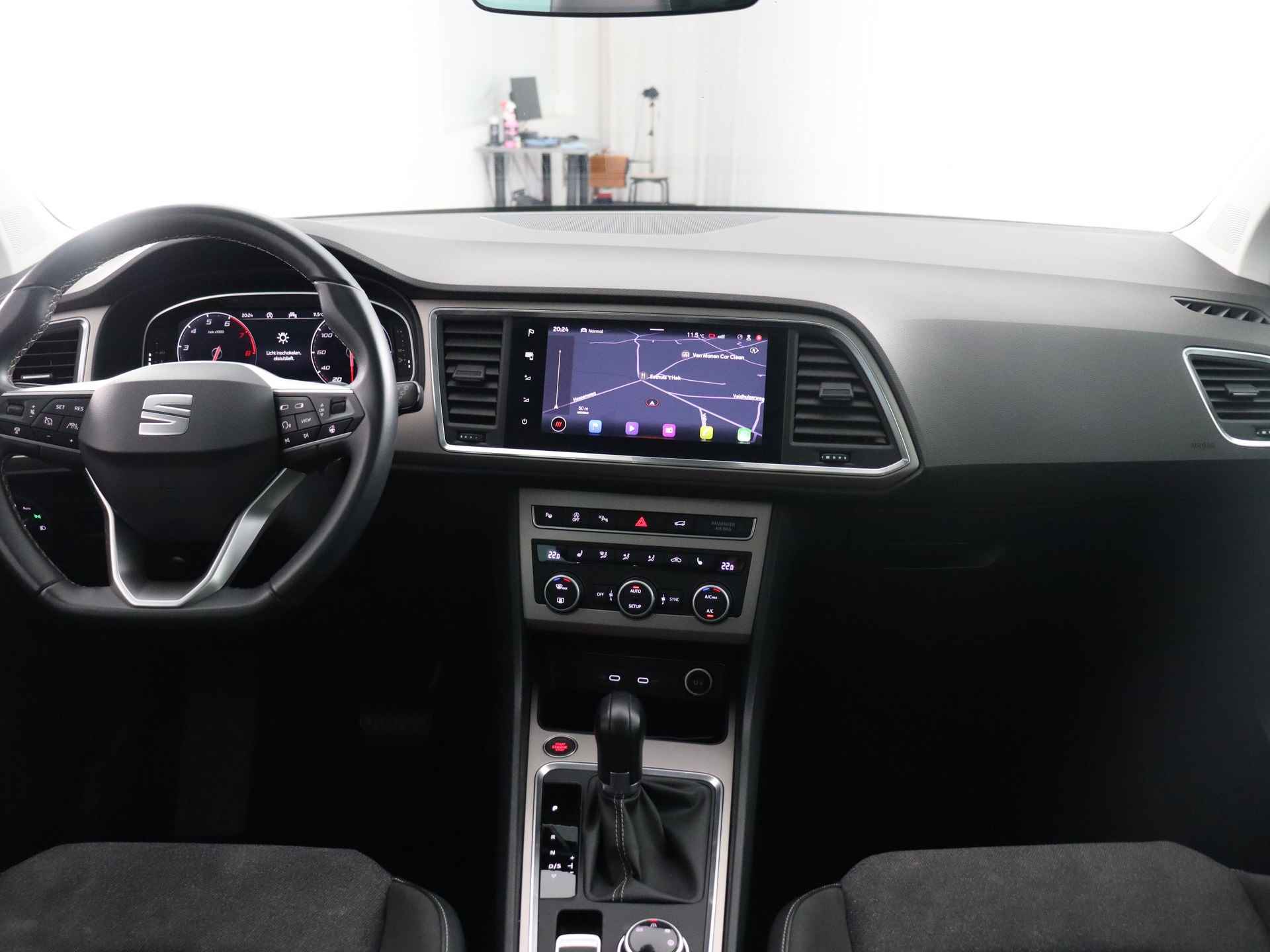 SEAT Ateca 1.5 TSI Xperience Business Intense (360 Camera / ACC / Navi / Elek Klep) - 29/51