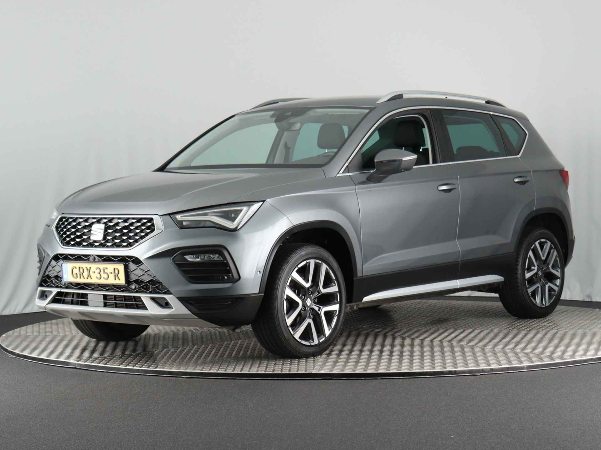 SEAT Ateca 1.5 TSI Xperience Business Intense (360 Camera / ACC / Navi / Elek Klep) - 48/51