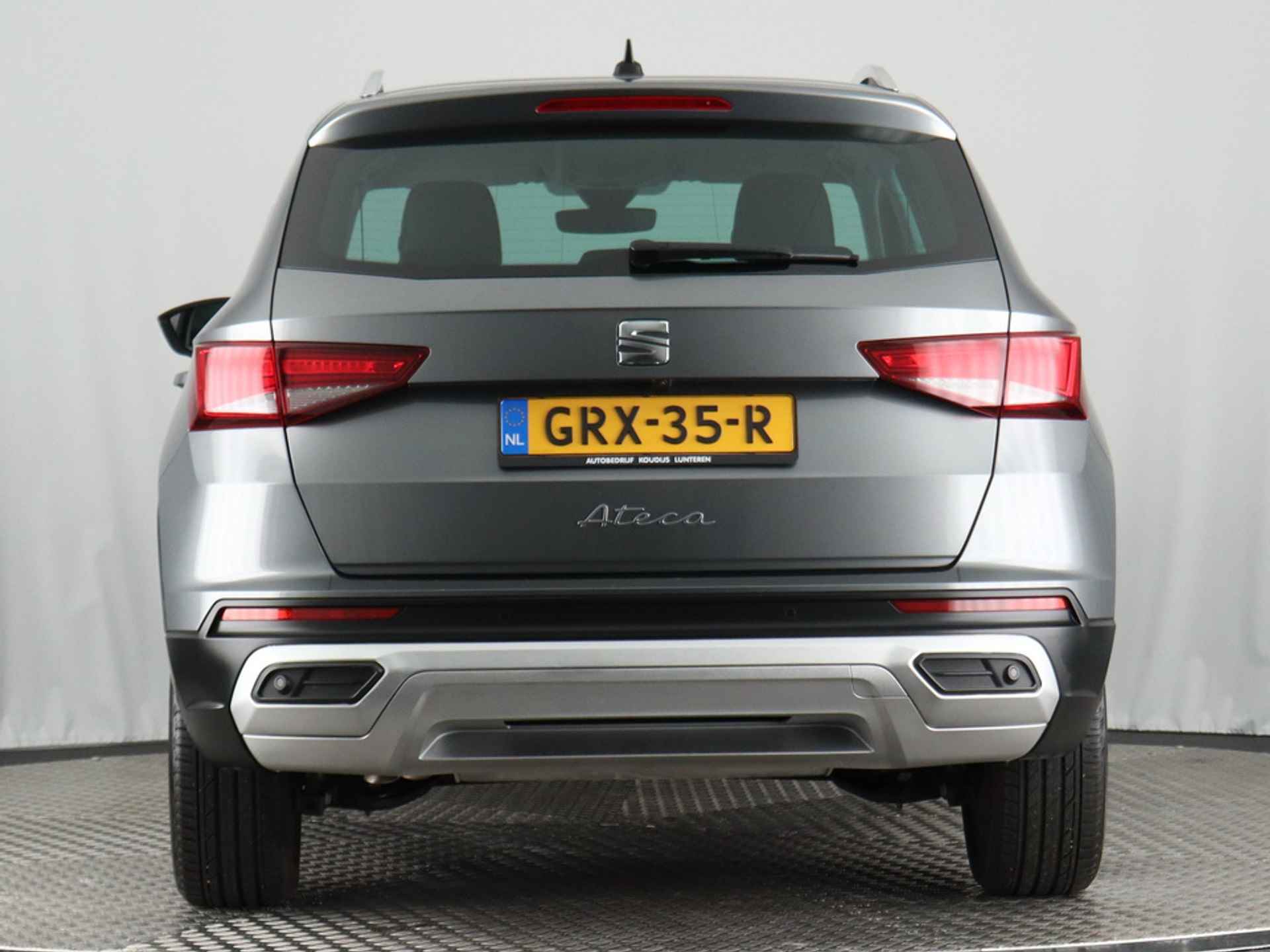 SEAT Ateca 1.5 TSI Xperience Business Intense (360 Camera / ACC / Navi / Elek Klep) - 49/51