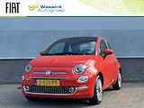 FIAT 500 1.0 Hybrid 70pk Dolcevita Finale | Apple CarPlay | Android Auto | Panoramisch dak | Parkeersensoren |