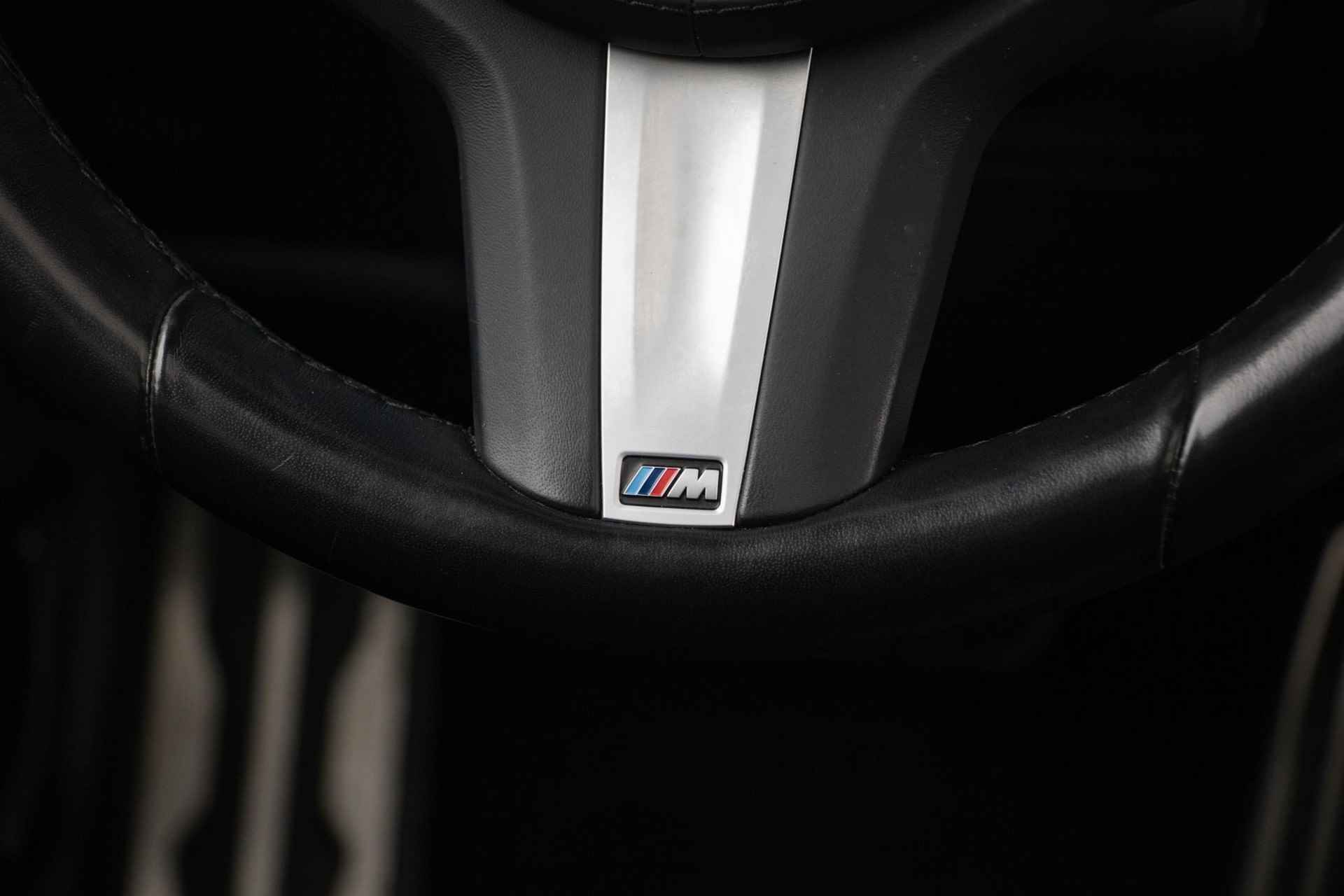 BMW X3 xDrive30i High Executive | M-Sport | Trekhaak | Panorama Dak | Head-Up Display - 13/34