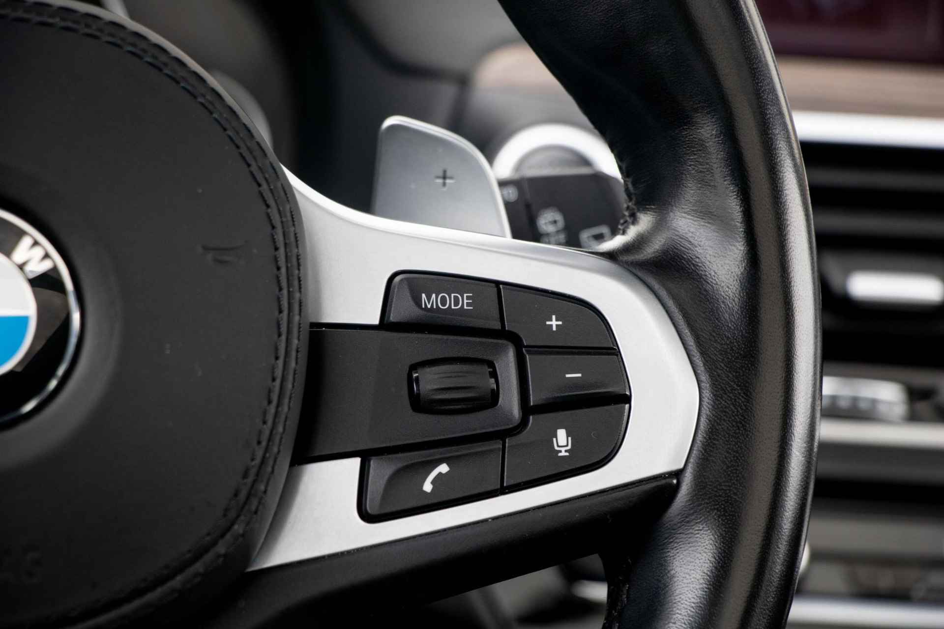 BMW X3 xDrive30i High Executive | M-Sport | Trekhaak | Panorama Dak | Head-Up Display - 14/34