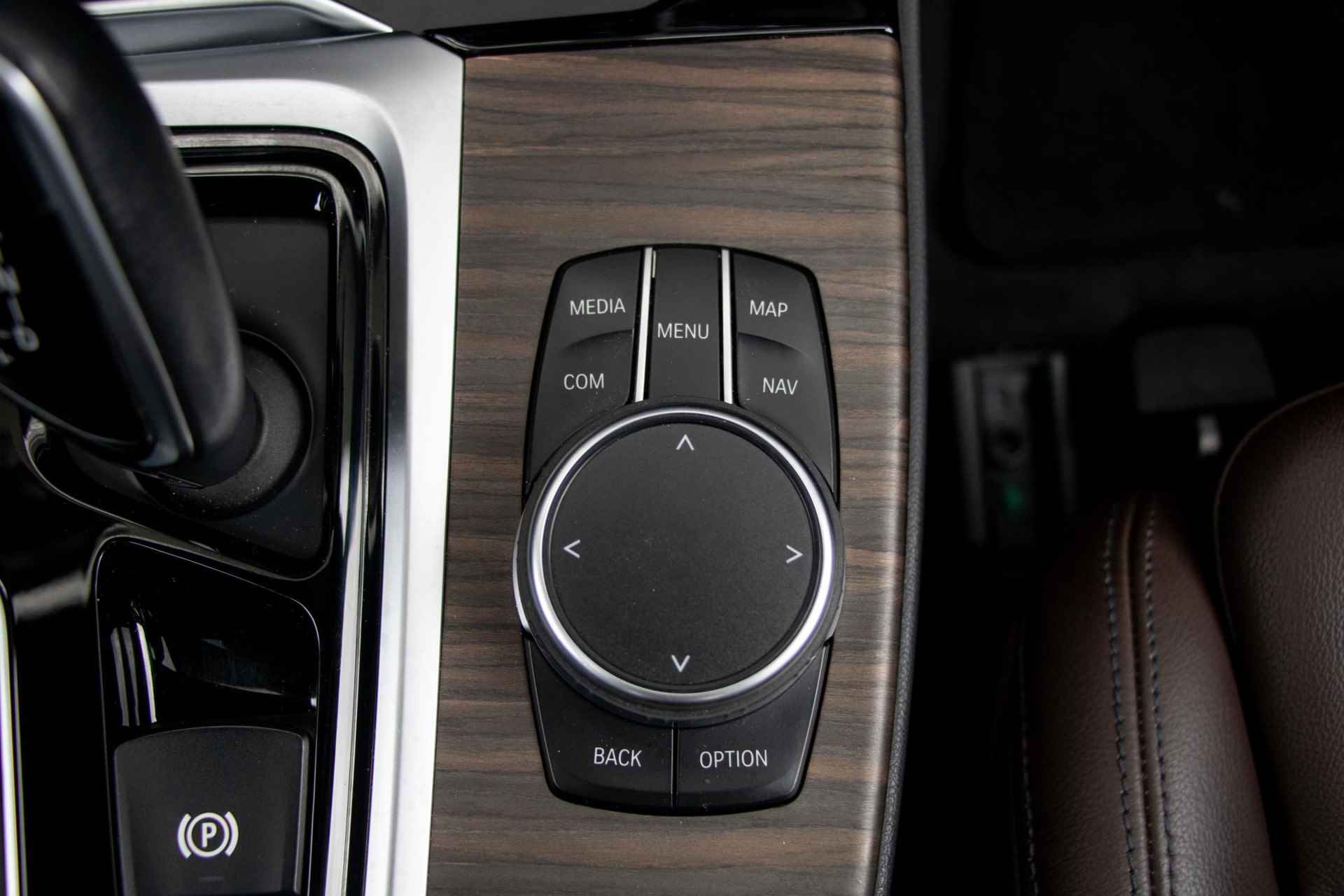 BMW X3 xDrive30i High Executive | M-Sport | Trekhaak | Panorama Dak | Head-Up Display - 20/34