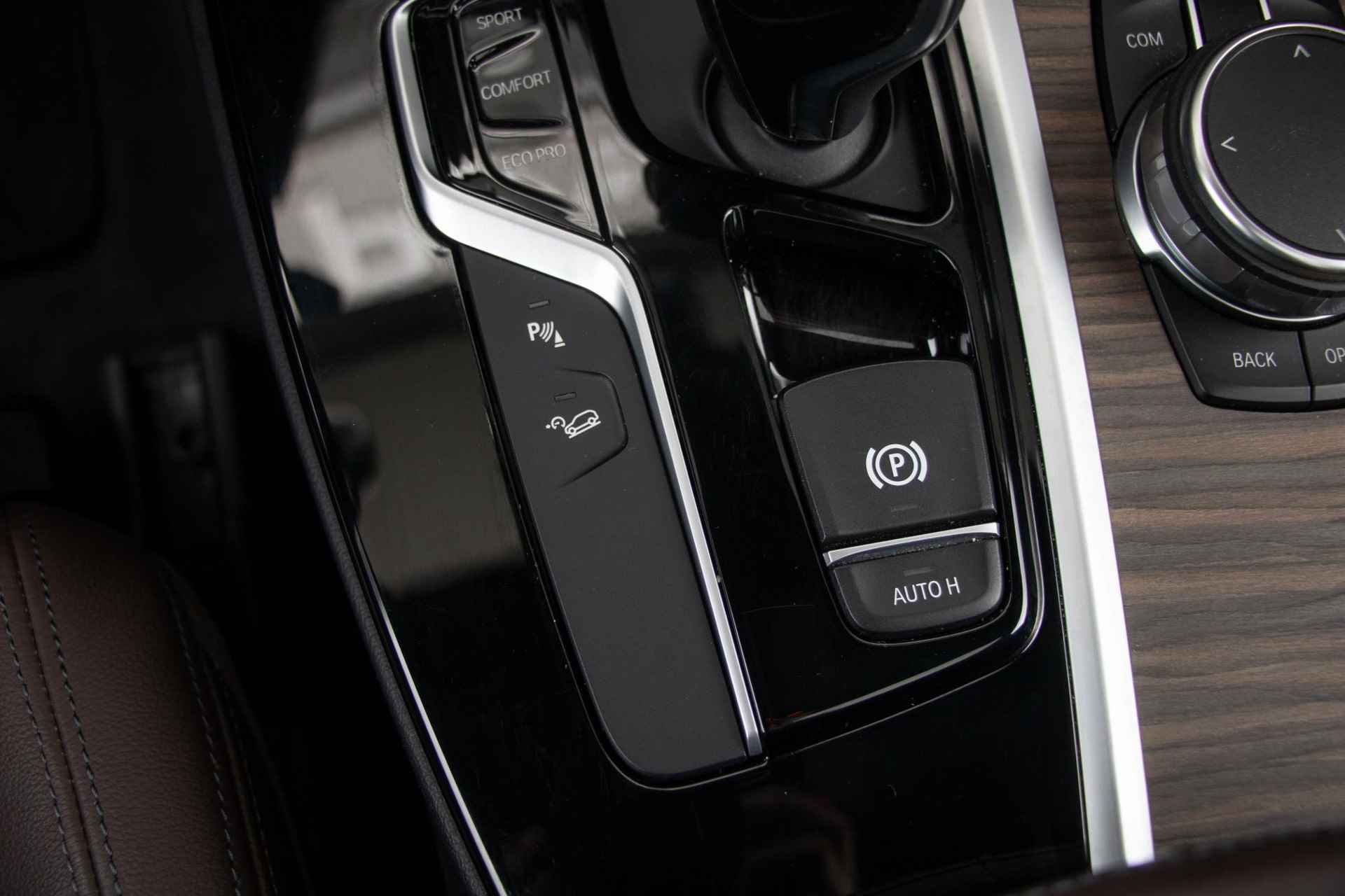 BMW X3 xDrive30i High Executive | M-Sport | Trekhaak | Panorama Dak | Head-Up Display - 21/34