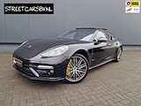 Porsche Panamera 4.0 Turbo Executive /Org NL geleverd /FULL Options