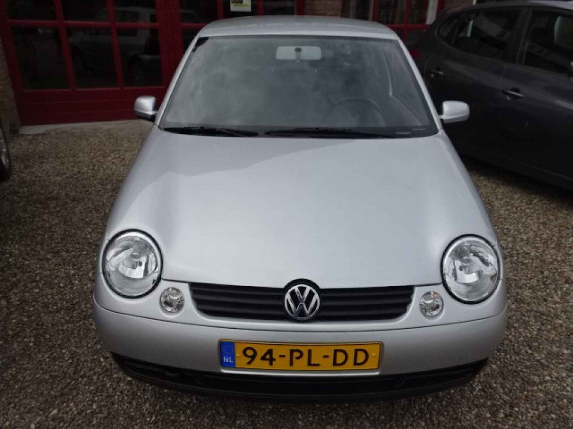 VOLKSWAGEN Lupo 1.4 ATHENE - 3/24