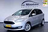 Ford Grand C-Max 1.0 Trend 7persoons | Navi | Alu.Velgen | Trekhaak