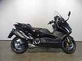 Yamaha T-MAX TECH MAX